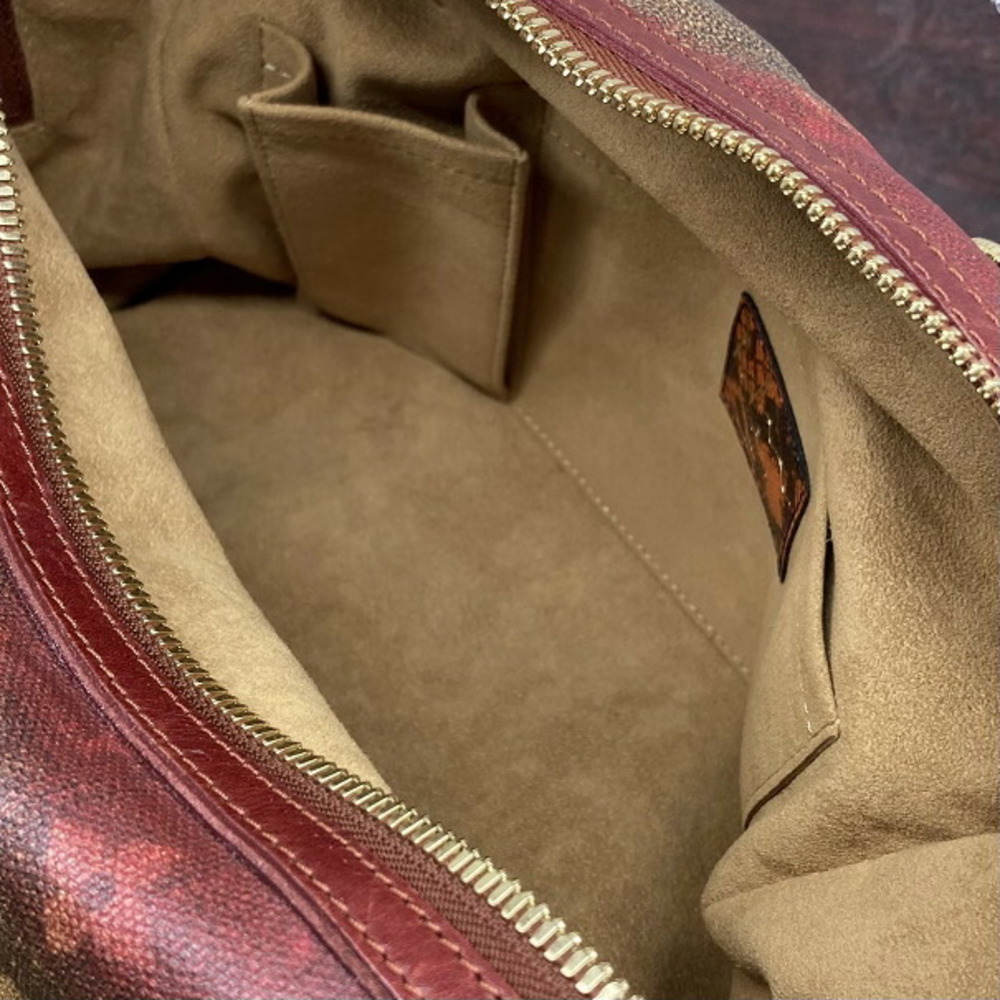 Louis Vuitton Jokes Mancrazy Bag Monogram - Picture 6 of 7